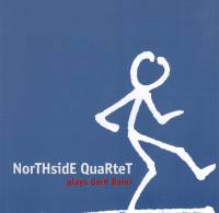 Northside Quartet: PLAYS GERD BAIER